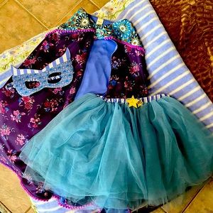 Matilda Jane Youth Costume EUC Large